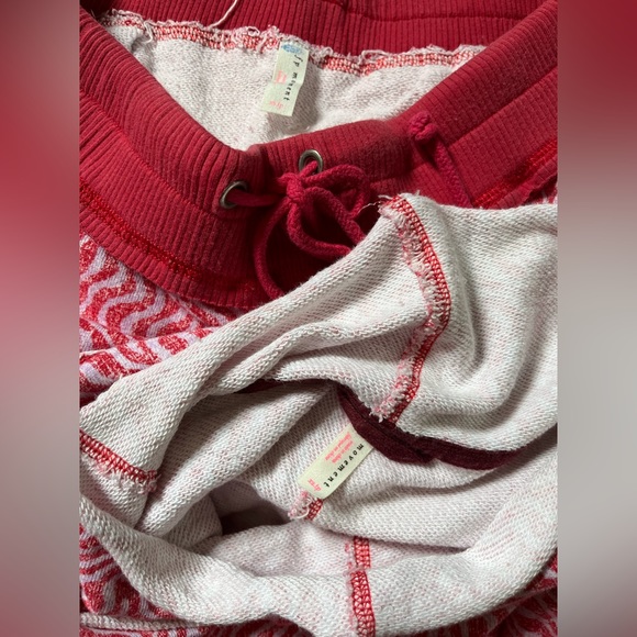 Free People Movement Lounge Set - Picture 3 of 14